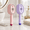 C-2Pcs, variant on Electric Spray Air Cushion Massage Comb, Nano Mist Anti-Frizz Detangling Hair Brush with Red Light Scalp Massage, USB-C Rechargeable Steam Hair Comb for Women Home Travel