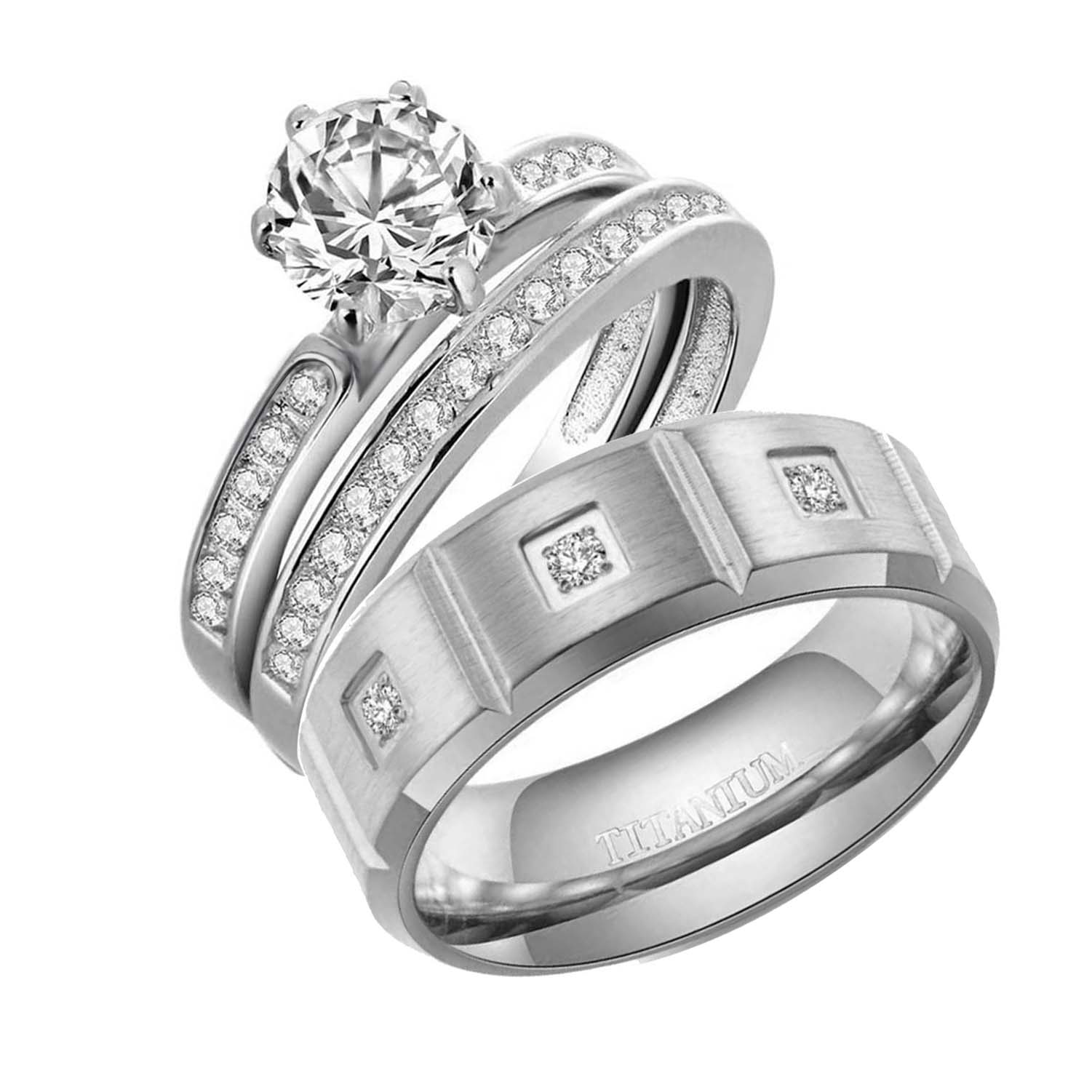 Adjustable Rhinestone Cocktail Ring | Crystal Statement Open Ring For Women - Wedding, Party, Beach Jewelry
