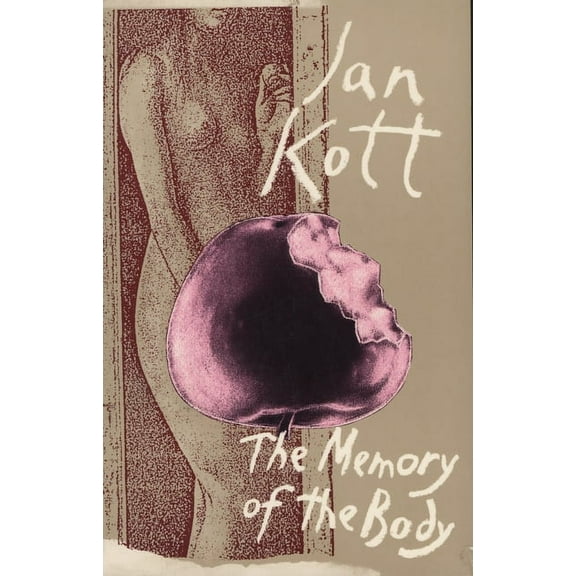 Memory of the Body : Essays on Theater and Death (Paperback)