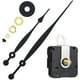 thumbnail image 1 of Ounissouiy Kit de movimiento de reloj de pared de 11 piezas, buena precisión, profesional, ligero, Flexible, DIY, herramientas de reparación de Type7 NO7, 1 of 6