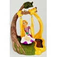 thumbnail image 2 of Disney Tangled In the Swing Solar Motion Hallmark Keepsake Ornament 2017, 2 of 7