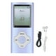 thumbnail image 1 of 32GB MP3 Player, MP4 Player, 1.8 Inch Screen, Portable HiFi Music Player, Photo, Video, Voice Recorder, E-Book, Support up to 128GB, 1 of 3