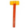 thumbnail image 5 of ADDHAT DIY Enthusiasts 1Set Small Rubber Hammer Tool for and Tiling, 5 of 8