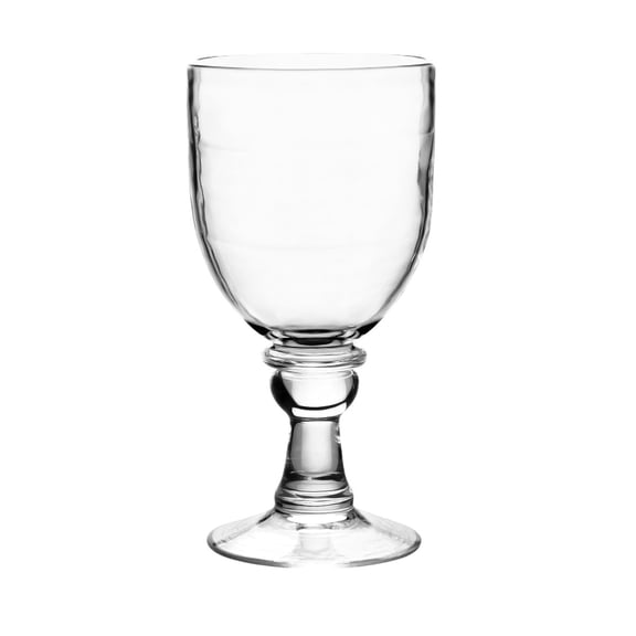 Cordoba Acrylic Wine Glass - Clear - 18.4 oz - Set of 6