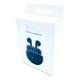 thumbnail image 3 of Auriculares in-ear inalámbricos 1Hora In-Ear AUT119 AUT119 negro, 3 of 5