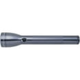 thumbnail image 3 of MagLite ML50L 3-Cell C LED Flashlight, Blister Packaging, Gray, 3 of 3