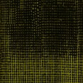 thumbnail image 1 of Ahgly Company Indoor Square Abstract Yellow Modern Area Rugs, 5' Square, 1 of 4