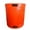 Orange, variant on Dengmore Plant Grow Bags DIY Potato Grow Bags PE Cloth Pots Vegetable Planter Bags Containers Thicken Cloth Planters for Garden Vegetable/Flower/Plant/Fruits Outdoor (Orange), Window Home