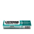 thumbnail image 6 of Listerine Essential Care Original Gel Fluoride Toothpaste, 4.2oz Pack of 6, 6 of 11