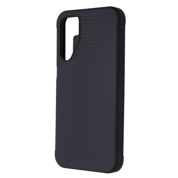 ZAGG Luxe Slim Protection Case for Samsung Galaxy A15 / A15 5G - Black