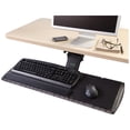thumbnail image 2 of Plateforme modulaire Kensington avec SmartFit - Noir, 2 of 5