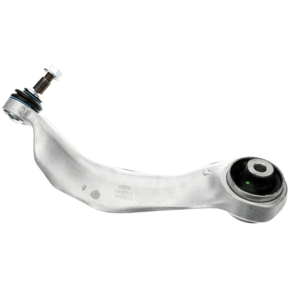 Dorman 522-885 Front Left Lower Forward Suspension Control Arm and Ball Joint Assembly for Specific BMW Models