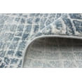 thumbnail image 3 of ECARPET Talia Blue Rug, 3 of 9
