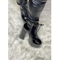 thumbnail image 2 of "Rodeo" Bootie, 2 of 4