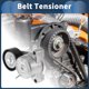 thumbnail image 2 of Conjunto de tensor de correa de transmisión para Mercedes-Benz E-Class 2011-2016 No. 2782000470/2782000570 Metal 1 Pc, 2 of 7