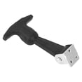 thumbnail image 4 of ANGGREK Latches Buckle Hook, Shock Absorption Engine Cover Hood Hitch For Machinery For Packaging, 4 of 8