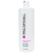 Paul Mitchell Super Strong Daily Conditioner 33.8 oz