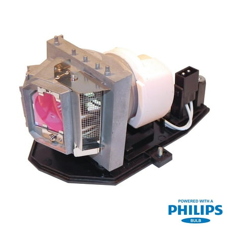 UPC: 0842740074749 | Projector Lamp Replaces Dell 331-9461