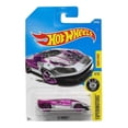 thumbnail image 4 of Carrito Hot Wheels Básico Varios Modelos 1 pza, 4 of 4