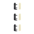 thumbnail image 1 of Bewildely Gran oferta, 1 pieza, estante de almacenamiento de cepillo de dientes eléctrico, soporte de cepillo de dientes montado en la pared, Type4 NO4, 1 of 6