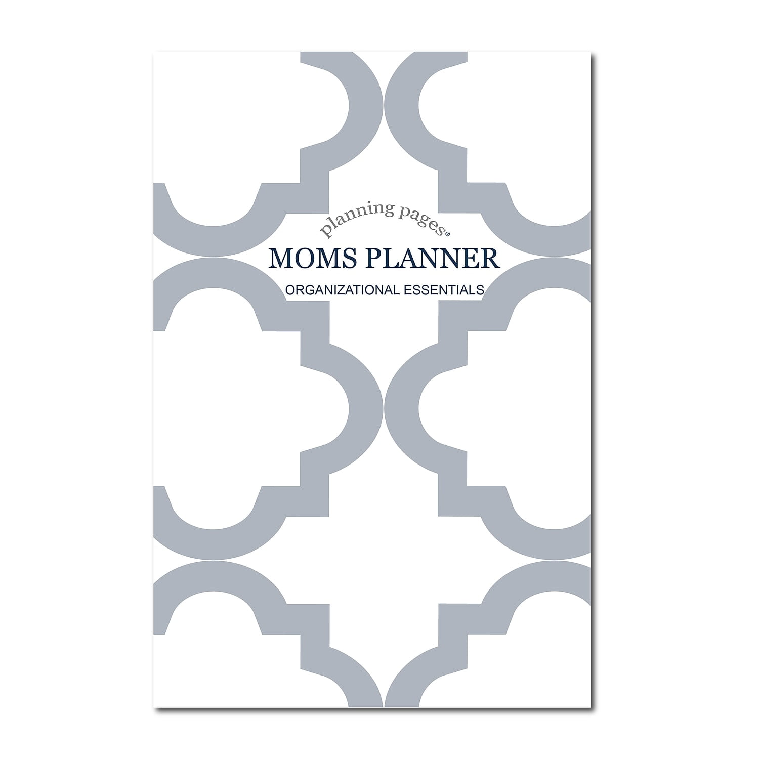 WSBL MOM'S 2022 Plan-IT™ Planner 22997081002 