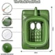 thumbnail image 5 of Pool Inflatable Tank With Water Gun, Inflatable Tank Pool Type Water Spray Ring, Inflatable Toy With Hand Pump, Summer Water Park Floating Pool For Ki, 5 of 5