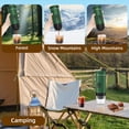 thumbnail image 4 of Portable Coffee Maker Espresso Machine, Camping coffee makers for travel, Car Coffee Maker Self-Heating with USB-C,Mini Battery Portable espresso maker machine With Ground Coffee & NS Capsule, 4 of 7