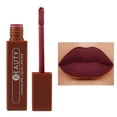 thumbnail image 2 of TechWave Rouge à Lèvres 2ml et Gloss Rouge à Lèvres Non Manches Rouge à Lèvres Chocolat Longue Durée Rouge à Lèvres Encre Teinte Brillant à Lèvres Pack Clair 5 % Teinte Longue Tenue Rouge à Lèvres Pailleté Ensemble Rouge à Lèvres Non Fini, 2 of 5