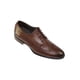 thumbnail image 1 of ZAPATOS DE VESTIR LEON CAFE CABALLERO HOMBRE PIEL ATANADO 9739 LEON 9739, 1 of 3
