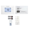 thumbnail image 5 of White‑Rodgers Universal Programmable Thermostat, Multi-System Heat/Cool, 7-Day Programmable, 5 of 7