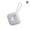 white, variant on Hidden Camera Detectors,Mini Camera Bug GPS Devices Listening RF Scanner Finder,Hi