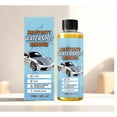 thumbnail image 3 of Heavy Duty Water Remover Stain Remover 100ml, Hard Water Spot Remover for Car Paint Glass Metal, Gentle Non-Abrasive Auto Detailing Restores Shine for Vehicle Exterior, 3 of 6