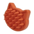 thumbnail image 3 of Sentmoon Dog Brush for Shedding Dog Brush for Long Haired Dogs Pet Bath Brush for Cats and Dogs Massage Cleaning and Deshedding Tool, 3 of 8