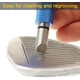 thumbnail image 3 of Afilador de ranuras para palos de golf, herramienta de reranurado y limpiador para cuñas y hierros, genera un retroceso óptimo, adecuado para ranuras en U y V, 3 of 7