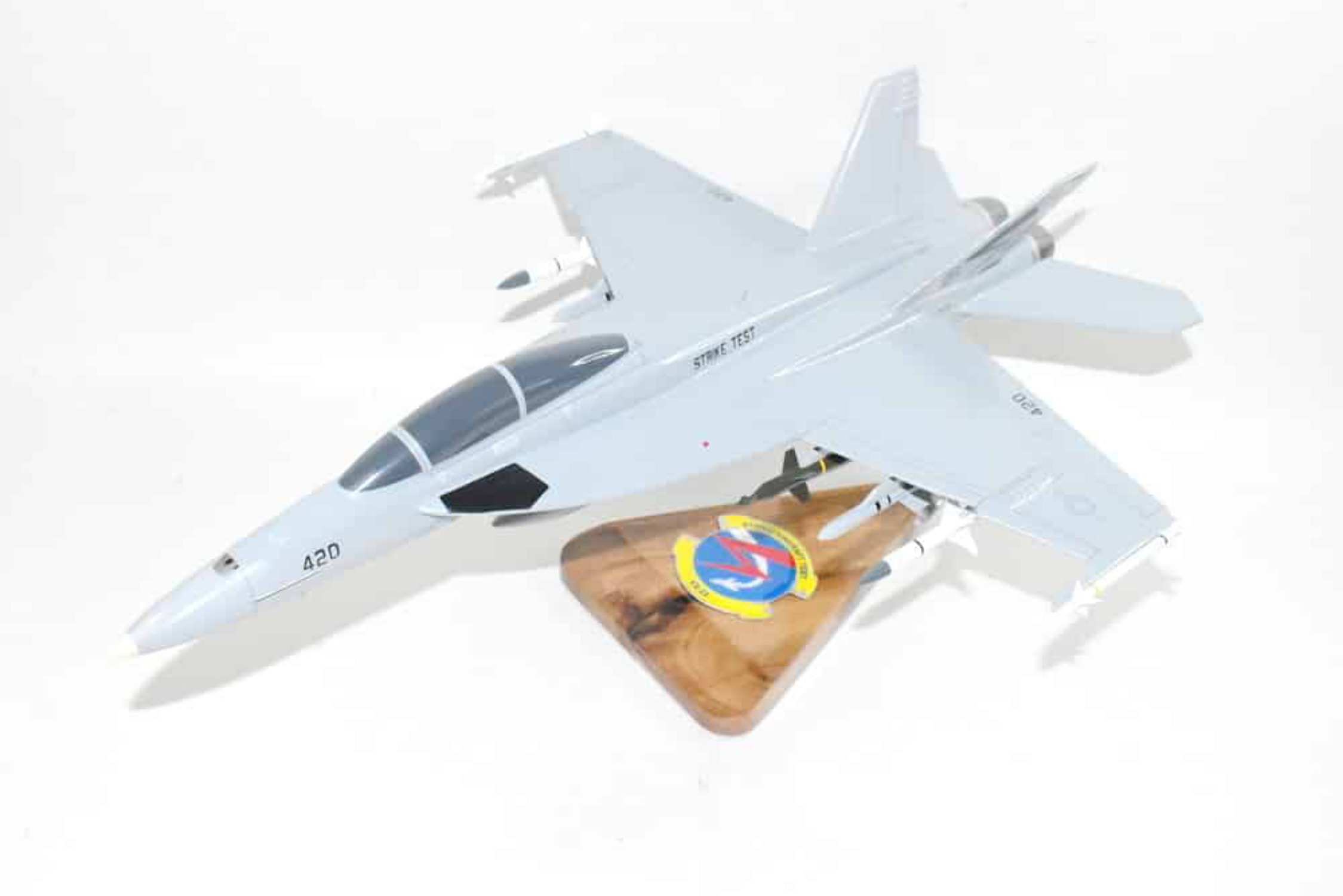 Vx 23 Salty Dogs F A 18f Model Walmart Com