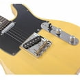 thumbnail image 4 of Esquirla Guitar Neck Pickup w/Bridge Line Plate Set for Electric Guitar 85.5x77x10.5mm, 4 of 8