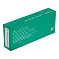 thumbnail image 4 of Metocarbamol Indometacina Betametasona Medimart 20 tabletas de 215 mg 25 mg 0.75 mg c/u, 4 of 4