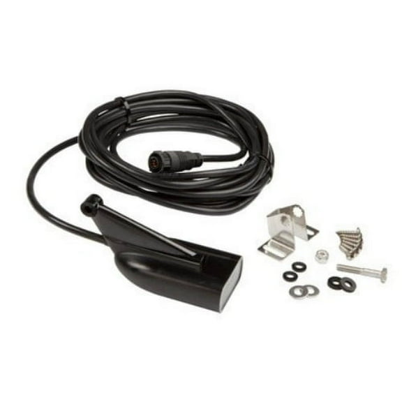 Lowrance HDI Skimmer Transducer, Mid/High, 000-12570-001