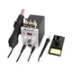 thumbnail image 5 of Herramienta de soldadura eléctrica Estación de soldadura de 60 W, estación de soldadura digital profesional Kits de soldador para reparaciones de Argén, 5 of 8