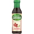 thumbnail image 4 of (Pack Of 12) Cardini Dressing Vinaigrette Balsamic 12 Oz, 4 of 4