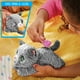 thumbnail image 4 of furReal Newborns Kitty Interactive Pet, Small Plush Stuffed Animal Cat with Sounds and Movement, Kids Toys for Ages 4 Up by Just Play, 4 of 5