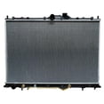 thumbnail image 1 of Radiador Plastico Aluminio Automatico Wld TYC Mitsubishi Endeavor, 1 of 1