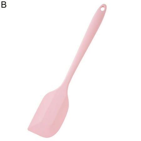 

QILIN Baking Spatula Bake Hanging Storage Useful Outdoor Picnic Grill Barbecue Silicone Brush Kitchen Accessories