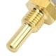 thumbnail image 3 of Fan Thermal Sensor Switch 0413‑045 Brass Aluminum High Strength Replacement for Arctic Cat 500 650, 3 of 3