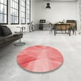 thumbnail image 4 of Ahgly Company Tapis d'Intérieur Lavables en Machine, Carrés de 8', 4 of 7