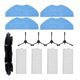 thumbnail image 1 of For Polaris PVCR 6001 IQ Home Aqua Replacement Parts Accessories Main Side Brush Hepa Filter Mop Clo, 1 of 5