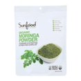 thumbnail image 1 of Sunfood Superfoods – Moringa Powder, 8oz, 1 of 2