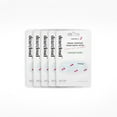 thumbnail image 5 of dearcloud Deep Cleanse Nose Pore Strip – Oil Control & Clarifying Skincare – Korean Skincare – Cherish U (5 Pack), 5 of 5