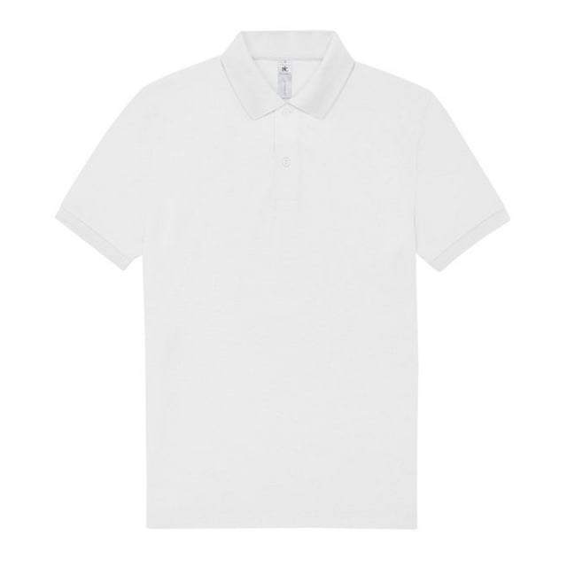 B&C Polo pour Hommes