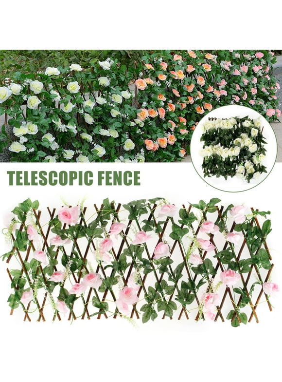 Decorative Fencing in Fencing